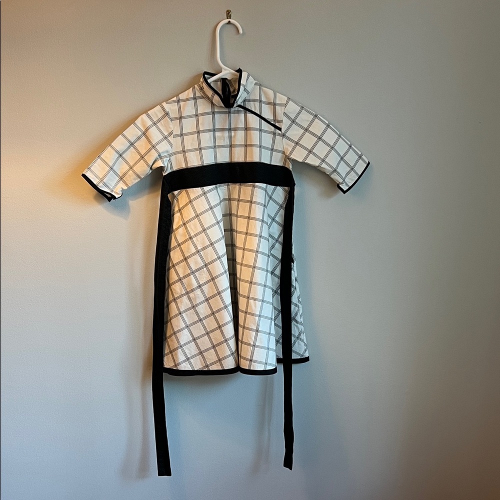 Redfish Kids dress- size S/ 5T